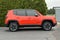 2017 Jeep Renegade Trailhawk