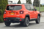 2017 Jeep Renegade Trailhawk