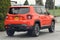 2017 Jeep Renegade Trailhawk