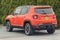 2017 Jeep Renegade Trailhawk