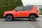 2017 Jeep Renegade Trailhawk