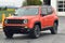 2017 Jeep Renegade Trailhawk