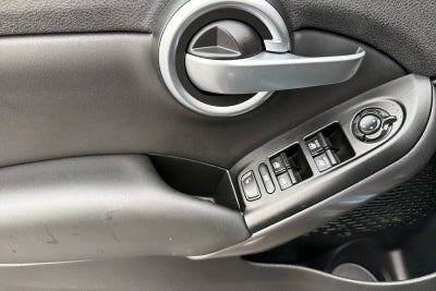 2018 FIAT 500X Blue Sky Edition