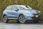 2018 FIAT 500X Blue Sky Edition