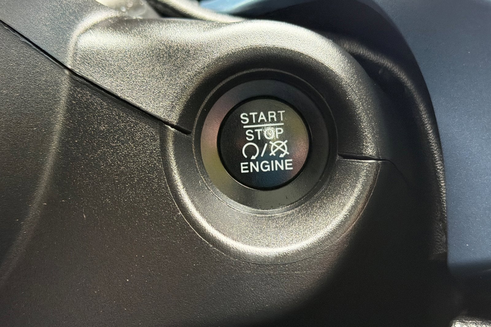 2018 FIAT 500X Blue Sky Edition