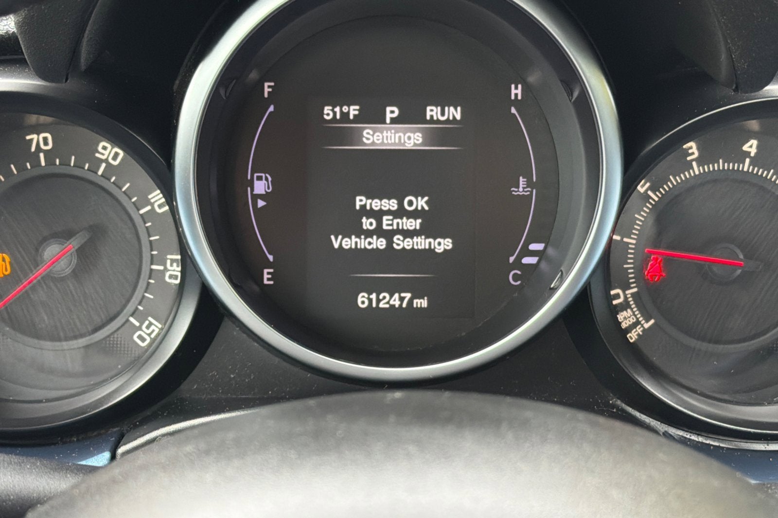 2018 FIAT 500X Blue Sky Edition