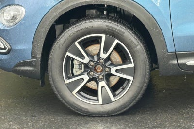 2018 FIAT 500X Blue Sky Edition