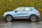 2018 FIAT 500X Blue Sky Edition