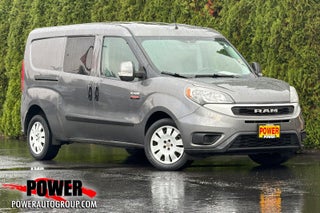 2020 RAM ProMaster City Wagon SLT