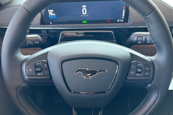 2023 Ford Mustang Mach-E Premium in Sublimity, OR - Power Auto Group