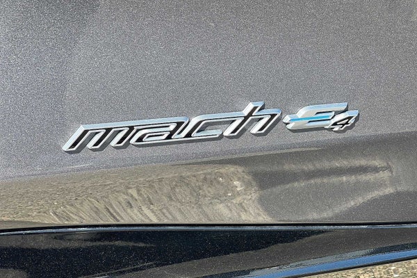 2023 Ford Mustang Mach-E Premium in Sublimity, OR - Power Auto Group