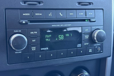 2012 Jeep Liberty Sport Latitude