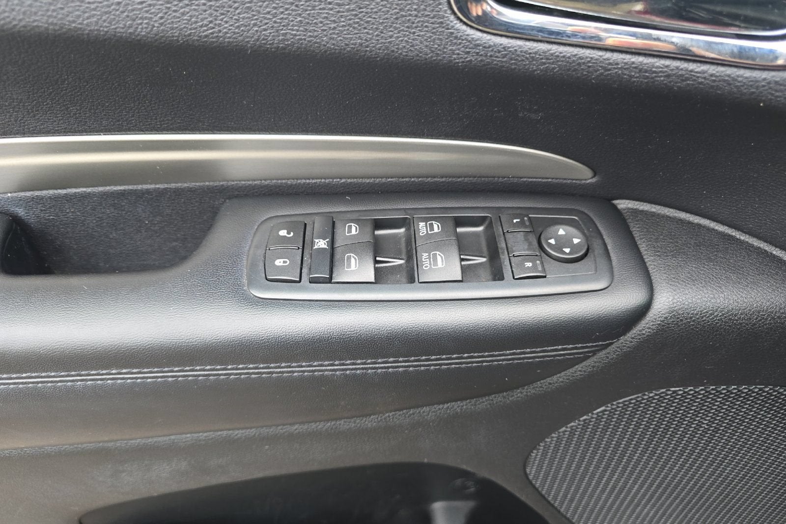 2017 Dodge Durango SXT