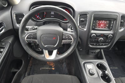 2017 Dodge Durango SXT