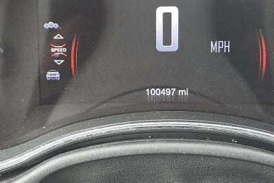 2017 Dodge Durango SXT