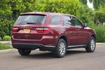 2017 Dodge Durango SXT