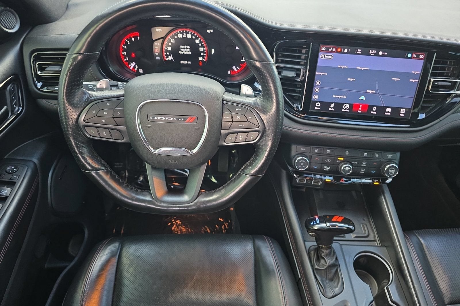2022 Dodge Durango R/T