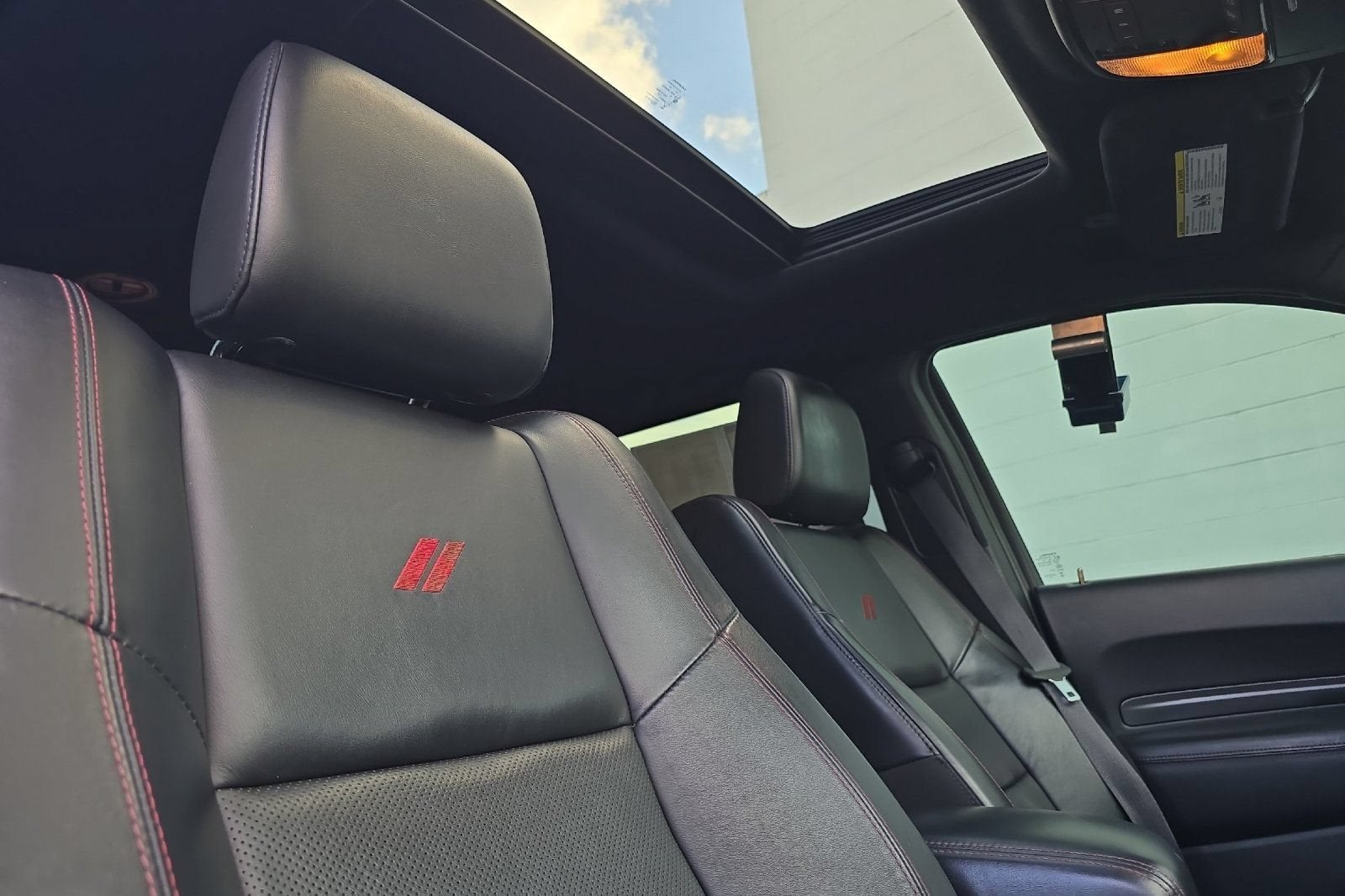 2022 Dodge Durango R/T