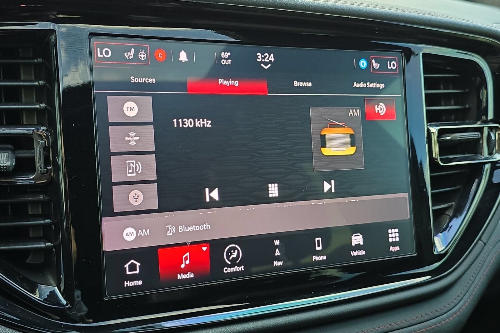 2022 Dodge Durango R/T
