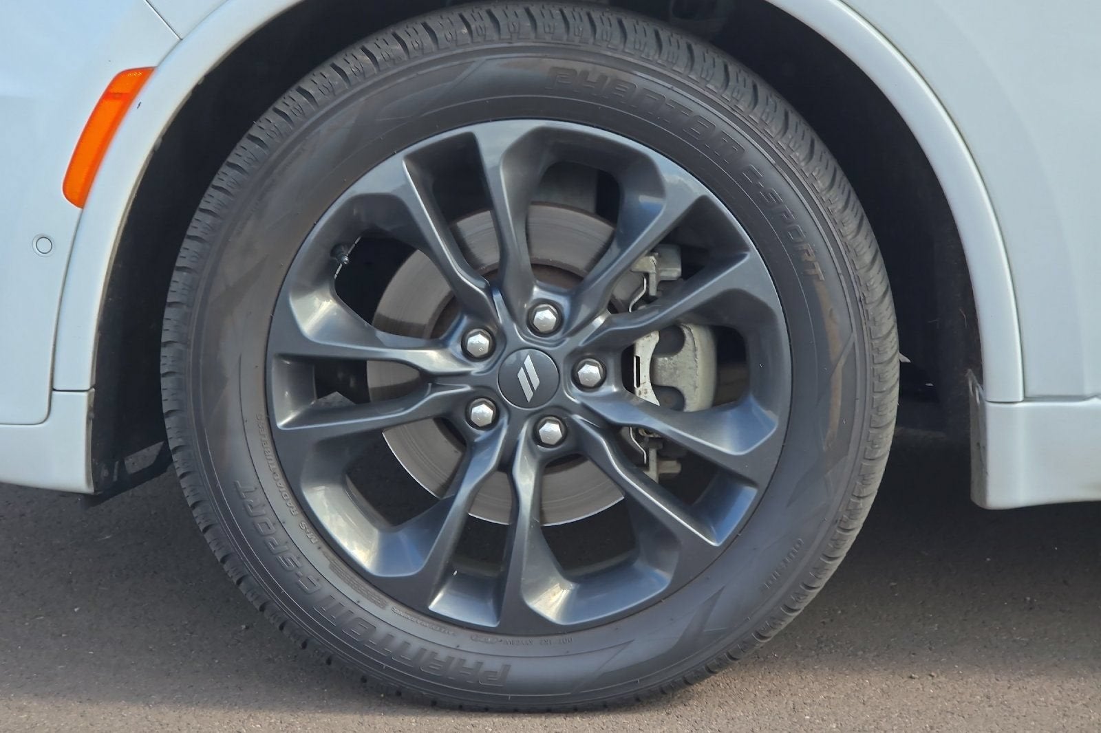 2022 Dodge Durango R/T