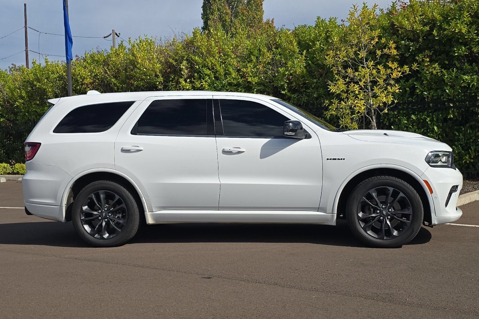 2022 Dodge Durango R/T