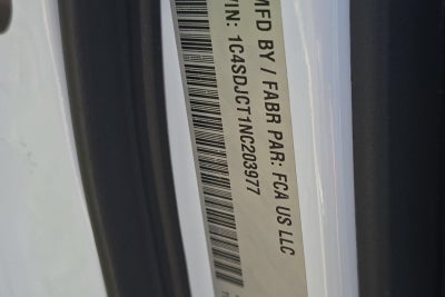 2022 Dodge Durango R/T