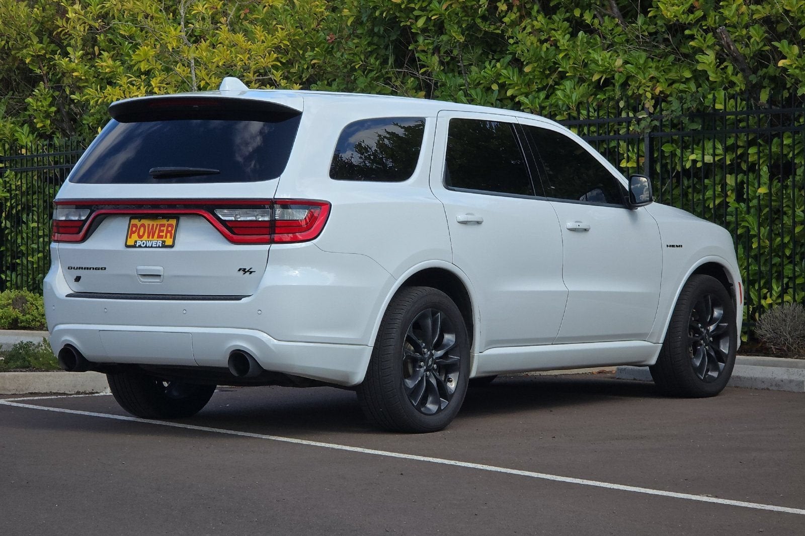 2022 Dodge Durango R/T