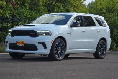 2022 Dodge Durango R/T