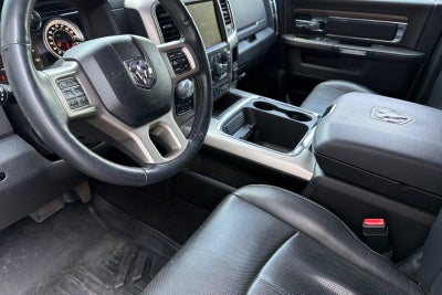 2018 RAM 1500 Laramie