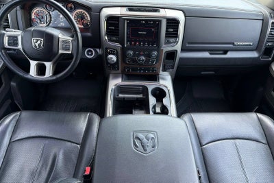 2018 RAM 1500 Laramie