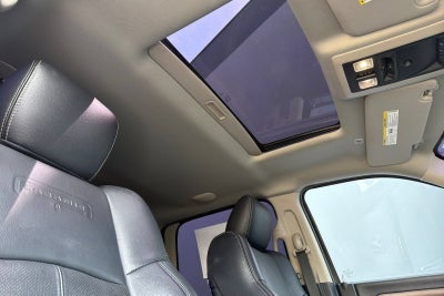 2018 RAM 1500 Laramie