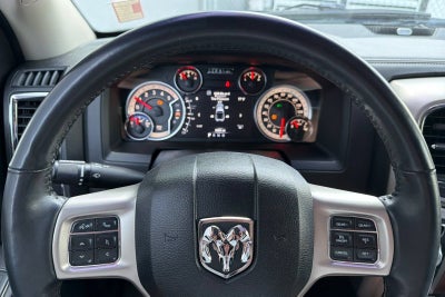 2018 RAM 1500 Laramie