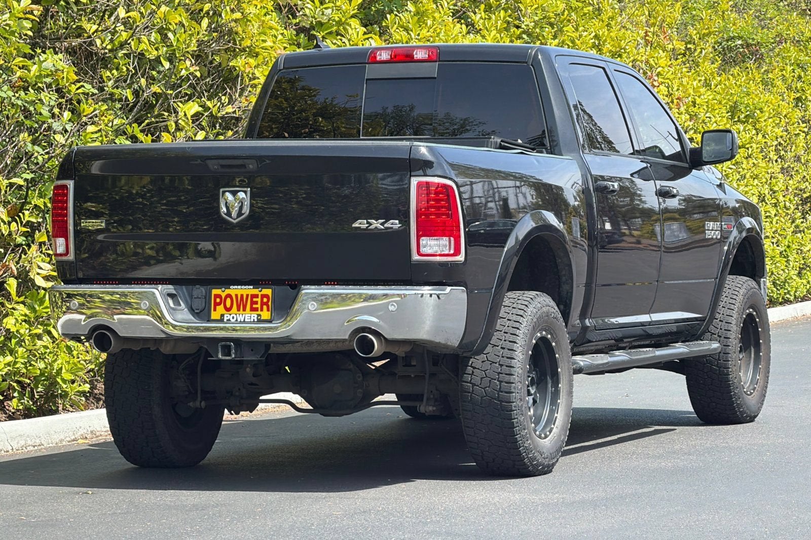2018 RAM 1500 Laramie