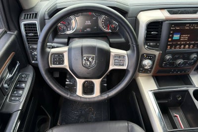 2015 RAM 1500 Laramie