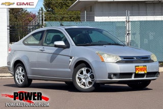 2008 Ford Focus SE
