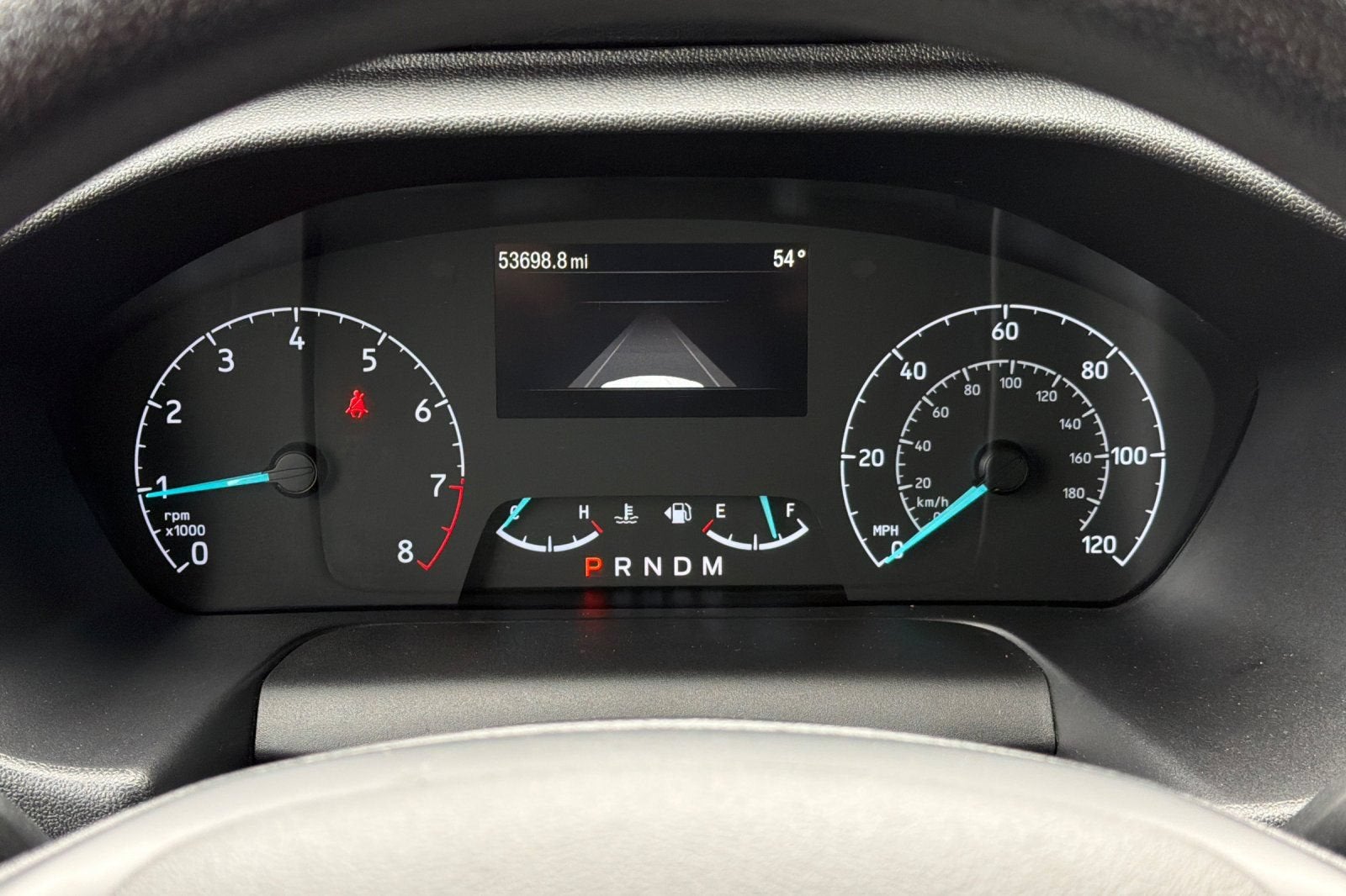 2023 Ford Transit Passenger Wagon XL