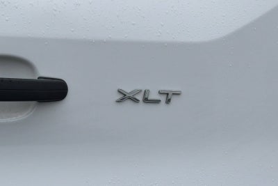 2023 Ford Transit Passenger Wagon XL