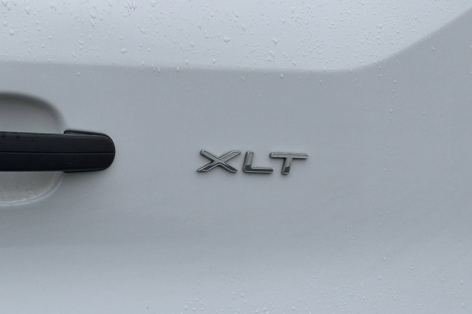 2023 Ford Transit Passenger Wagon XL