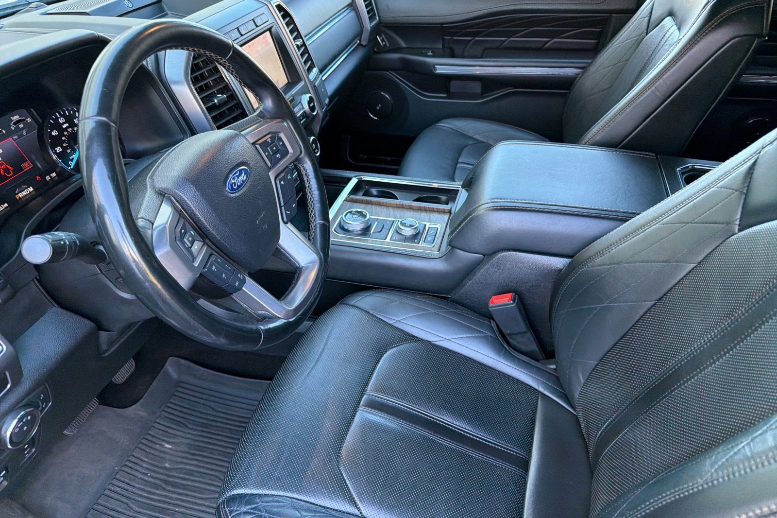 2020 Ford Expedition Max Platinum