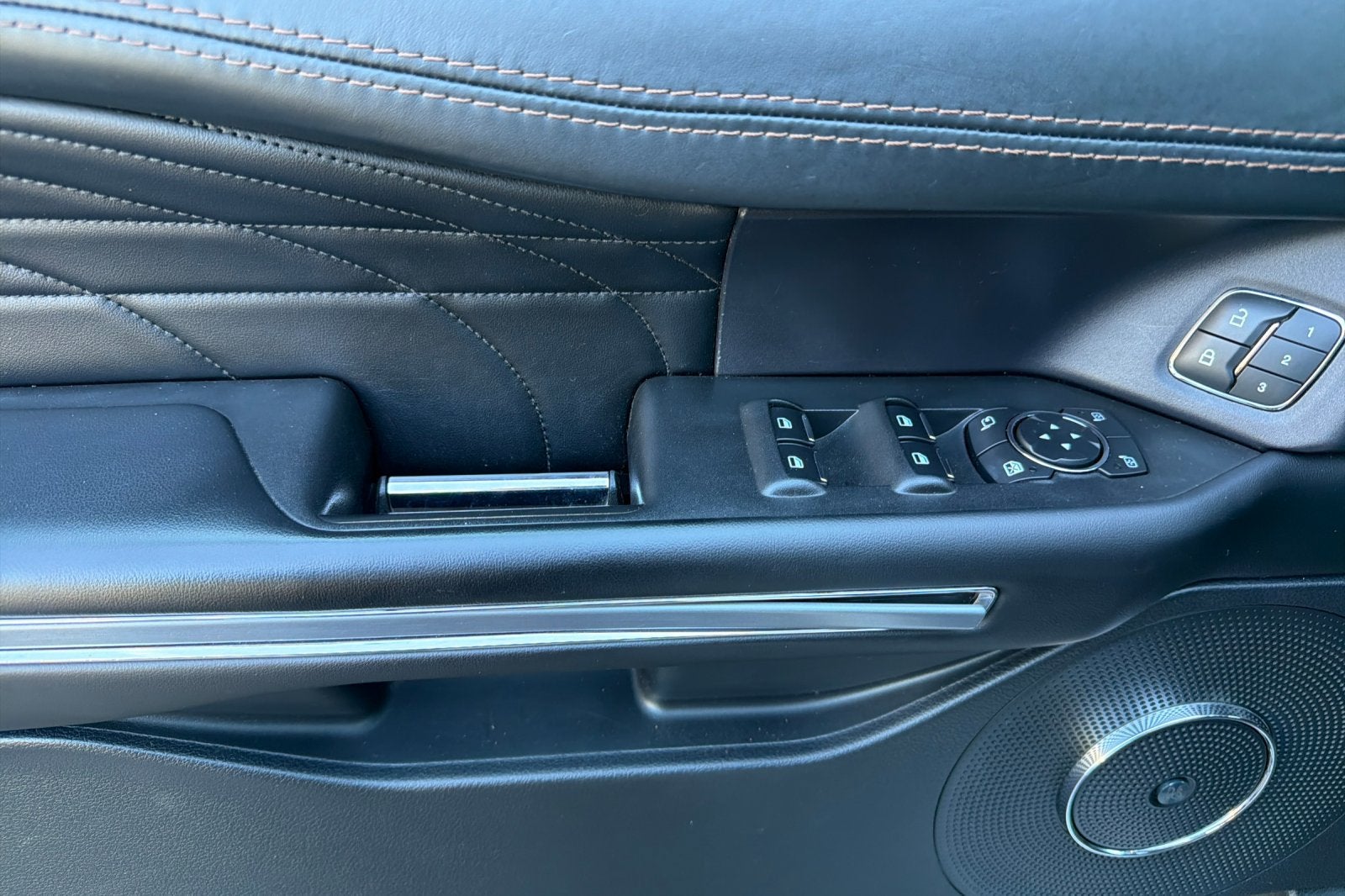 2020 Ford Expedition Max Platinum