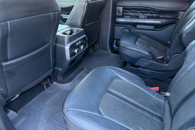 2020 Ford Expedition Max Platinum