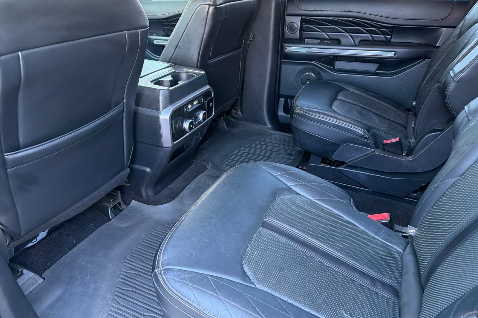 2020 Ford Expedition Max Platinum