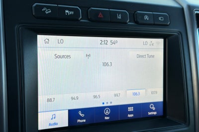2020 Ford Expedition Max Platinum