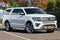 2020 Ford Expedition Max Platinum