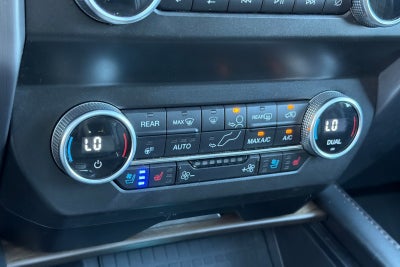 2020 Ford Expedition Max Platinum