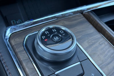 2020 Ford Expedition Max Platinum