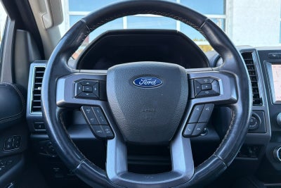 2020 Ford Expedition Max Platinum