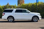 2020 Ford Expedition Max Platinum