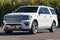 2020 Ford Expedition Max Platinum