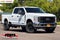 2023 Ford Super Duty F-250 SRW XL